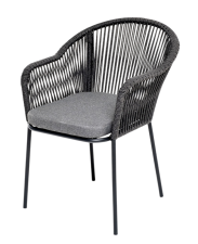 Стул для летней веранды